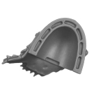 Warhammer 40k Bitz: Space Wolves - Grey Hunters -...