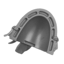 Warhammer 40k Bitz: Space Wolves - Grey Hunters - Shoulder Pad F
