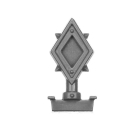 Warhammer 40k Bitz: Space Wolves - Grey Hunters -...