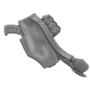 Warhammer 40k Bitz: Space Wolves - Grey Hunters - Accessory B - Holster