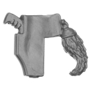 Warhammer 40k Bitz: Space Wolves - Grey Hunters -...