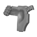 Warhammer 40k Bitz: Space Wolves - Grey Hunters - Accessory F - Holster