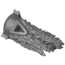 Warhammer 40k Bitz: Space Wolves - Wolf Guard - Torso...