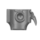 Warhammer 40k Bitz: Space Wolves - Wolf Guard - Torso...