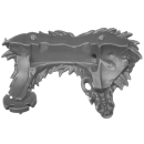 Warhammer 40k Bitz: Space Wolves - Wolf Guard - Torso A2g...