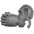 Warhammer 40k Bitz: Space Wolves - Wolf Guard - Weapon...