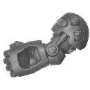 Warhammer 40k Bitz: Space Wolves - Wolf Guard - Weapon...