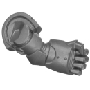 Warhammer 40k Bitz: Space Wolves - Wolf Guard - Weapon...