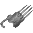 Warhammer 40k Bitz: Space Wolves - Wolf Guard - Weapon...