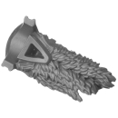 Warhammer 40k Bitz: Space Wolves - Wolfsgarde - Torso A1h2 - Tabard