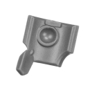 Warhammer 40k Bitz: Space Wolves - Wolf Guard - Torso...