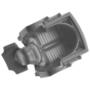 Warhammer 40k Bitz: Space Wolves - Wolf Guard - Torso A2a...