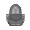 Warhammer 40k Bitz: Space Wolves - Wolf Guard - Torso A2b...