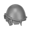 Warhammer 40k Bitz: Space Wolves - Wolf Guard - Shoulder...
