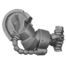 Warhammer 40k Bitz: Space Wolves - Wolf Guard - Weapon...