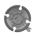 Warhammer 40k Bitz: Space Wolves - Wolf Guard - Weapon...