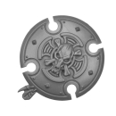 Warhammer 40k Bitz: Space Wolves - Wolfsgarde - Waffe C1b - Sturmschild