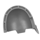 Warhammer 40k Bitz: Space Wolves - Wolf Guard - Shoulder Pad D1 - Left