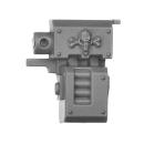 Warhammer 40k Bitz: Space Wolves - Wolf Guard - Weapon...