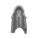 Warhammer 40k Bitz: Space Wolves - Wolf Guard - Torso B1c...