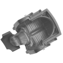 Warhammer 40k Bitz: Space Wolves - Wolf Guard - Torso B2a...
