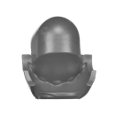 Warhammer 40k Bitz: Space Wolves - Wolf Guard - Torso B2b...
