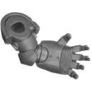 Warhammer 40k Bitz: Space Wolves - Wolf Guard - Weapon...