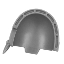 Warhammer 40k Bitz: Space Wolves - Wolf Guard - Shoulder Pad C3 - Right