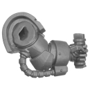 Warhammer 40k Bitz: Space Wolves - Wolf Guard - Weapon...