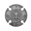 Warhammer 40k Bitz: Space Wolves - Wolf Guard - Weapon...