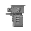 Warhammer 40k Bitz: Space Wolves - Wolf Guard - Weapon...