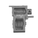 Warhammer 40k Bitz: Space Wolves - Wolfsgarde - Waffe D2b...