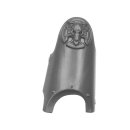 Warhammer 40k Bitz: Space Wolves - Wolfsgarde - Torso C1c...