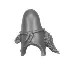 Warhammer 40k Bitz: Space Wolves - Wolf Guard - Torso C1f...