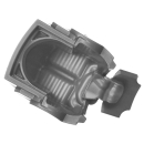 Warhammer 40k Bitz: Space Wolves - Wolf Guard - Torso C2a...