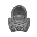 Warhammer 40k Bitz: Space Wolves - Wolf Guard - Torso C2b...