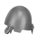 Warhammer 40k Bitz: Space Wolves - Wolf Guard - Shoulder...