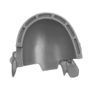 Warhammer 40k Bitz: Space Wolves - Wolf Guard - Shoulder...