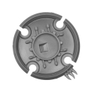 Warhammer 40k Bitz: Space Wolves - Wolf Guard - Weapon...