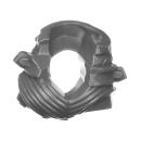 Warhammer 40k Bitz: Space Wolves - Wolf Guard - Torso D1a...