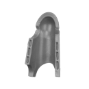 Warhammer 40k Bitz: Space Wolves - Wolf Guard - Torso D1f...