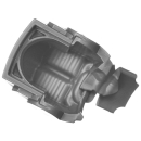 Warhammer 40k Bitz: Space Wolves - Wolfsgarde - Torso D2a - Back