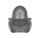 Warhammer 40k Bitz: Space Wolves - Wolfsgarde - Torso D2b - Front
