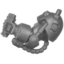 Warhammer 40k Bitz: Space Wolves - Wolf Guard - Weapon...