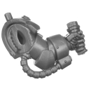 Warhammer 40k Bitz: Space Wolves - Wolf Guard - Weapon...