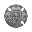 Warhammer 40k Bitz: Space Wolves - Wolf Guard - Weapon...