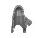 Warhammer 40k Bitz: Space Wolves - Wolf Guard - Torso E1c...