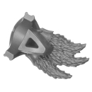 Warhammer 40k Bitz: Space Wolves - Wolf Guard - Torso E1h...