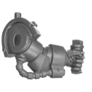 Warhammer 40k Bitz: Space Wolves - Wolf Guard - Weapon...