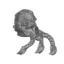 Warhammer 40k Bitz: Space Wolves - Wolf Guard - Head L